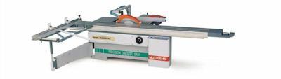 Sliding table saw-precision MJ45/3200 