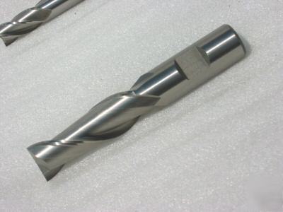 3PC hss 2 flute 3/8