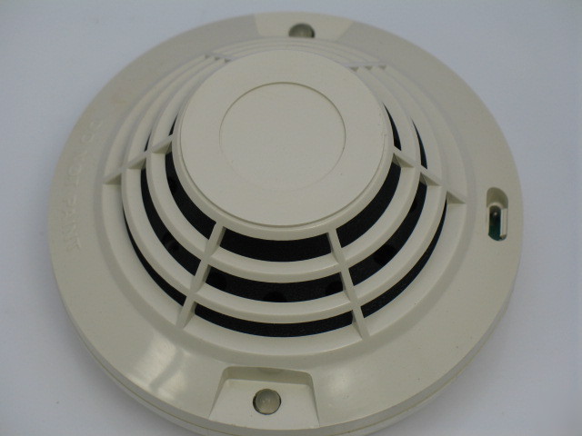 Fci atd heat detector 135 degree fixed