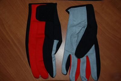 Hatch specialist water rescue glove xxlarge sar