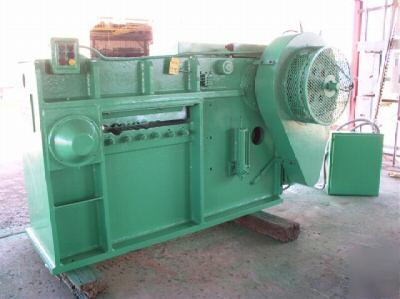 Hill acme bar shear 3