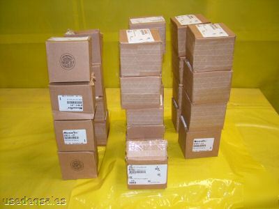 Masterflex l/s standard pump heads 7017-21 lot of 25