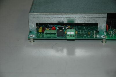 New carrier utec CEPL130399-02 chiller board 