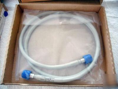 New hp/agilent 11500D cable assembly lot of 4 cables 