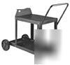 New miller 042934 universal cart and cylinder rack - 