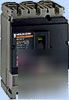 Schneider NS100N circuit breaker with STR22SE 