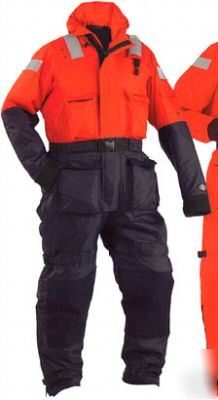 Stearns work suit anti-exposure uscg app org/blk med