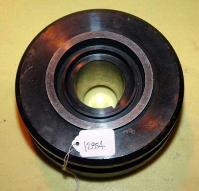 Surface grinder wheel mount tapered hub aprox 2.2-1.6
