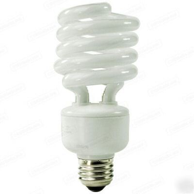Tcp - cfl FRESH2 ti odor eliminating light bulb 27W