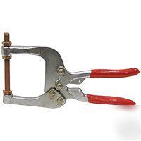 Toggle pliers - american drill bushing 61470