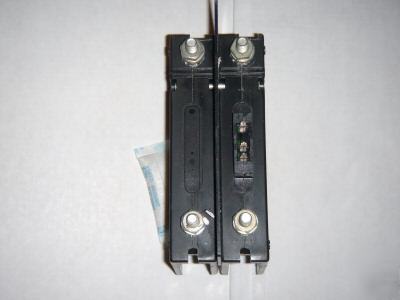 Airpax 2 pole 100 amp breaker