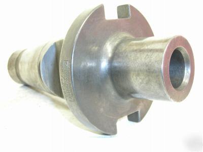 Devlieg microbore flash change 50 #3 mta 50FC-3M 
