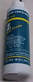 Dow molykote z powder molybdenum disulphide MOS2 moly