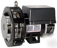 Leroy somer alternator LSA36M6, 6KW
