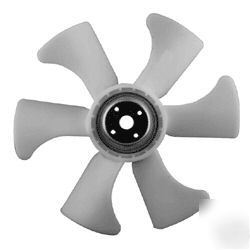 New yale forklift fan blade parts 832 free ship