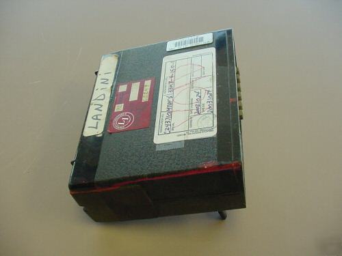 Simpson true rms digital multimeter