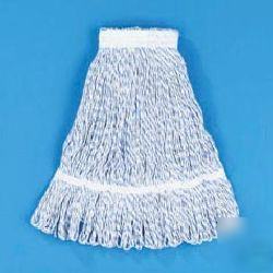 Unisan floor finish mop head - large - 5