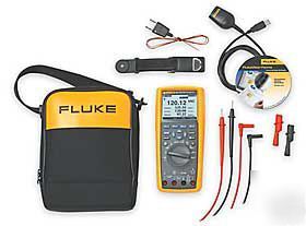 289 flukeview forms combo kit trendcapture