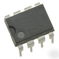 50X TL072 bi-fet dual op amplifier - LM741 LM324 op-amp