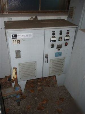 10 kva nova power supply transformer #15840