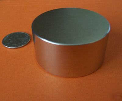 10PC 2X1 strong rare earth neodymium ndfeb disc magnets