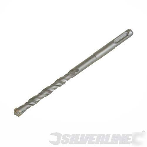 30MM x 460MM sds+ xhead drill bit 794328