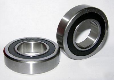(50) R16-2RS ball bearings, 1