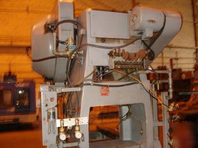 60 ton bliss press machine 7