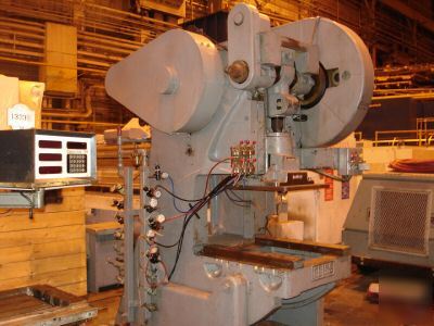 60 ton bliss press machine 7