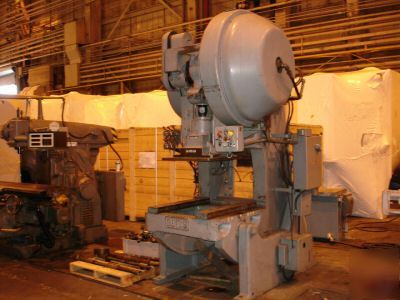 60 ton bliss press machine 7