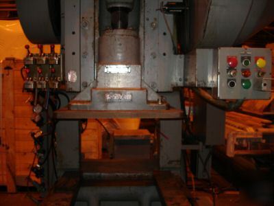 60 ton bliss press machine 7