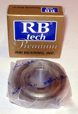 6217-zz premium grade ball bearings, 85X150MM, 6217ZZ