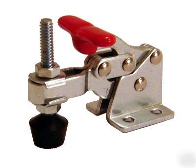 Cz-13005 vertical hold down toggle clamp