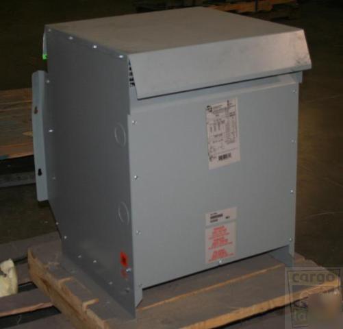 Hammond hps 45 kva dry type transformer NMK045KB