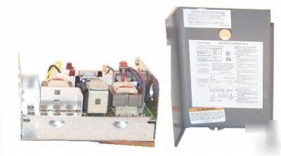 Honeywell R8182D1079 combo protector relay & aquastat