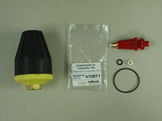 Idk turbo nozzle repair kit for pressure washer