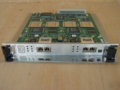 Ixia LM1000SX / lm-1000SX multilayer multimode gigabit 