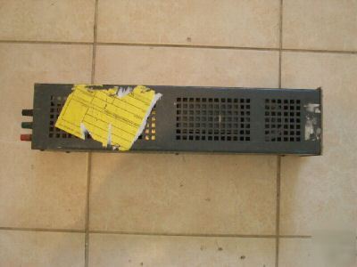 Kepco variable power supply jmk 6010 0-6V 0-10A