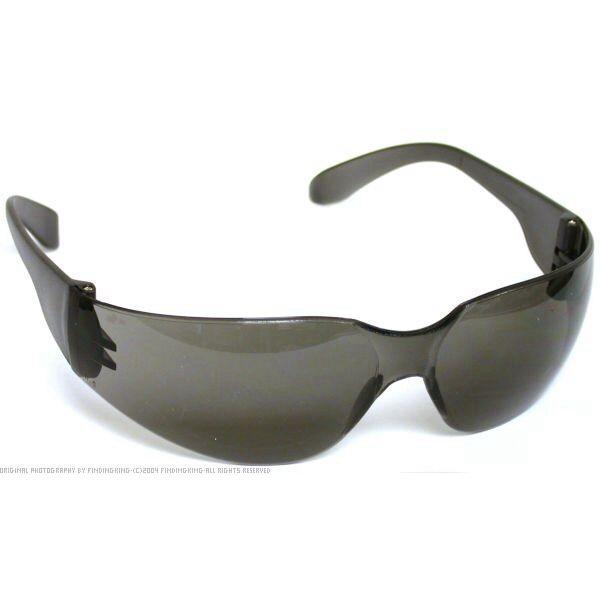 Mirage safety glasses shooting hunting eye protection
