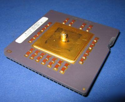 New 1MS8-0001 hp cpu ic collectible 1997 rare