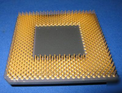 New 1MS8-0001 hp cpu ic collectible 1997 rare