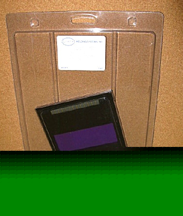New cronatron eclipse 2000 filter shade cw 4985, 4879, 