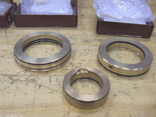 New inpro/seal bearing isolators ~ ~in box~