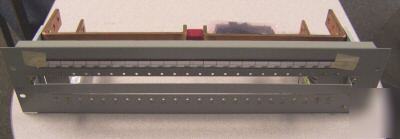 New lorain 24 pos circuit breaker panel spec# 426804300 
