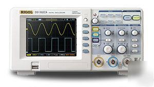 Rigol DS1062C 60 mhz digital oscilloscope