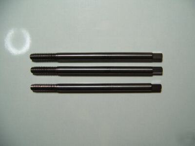 Yamawa rolled tap M6X1 for nonferous = 3 pcs per set