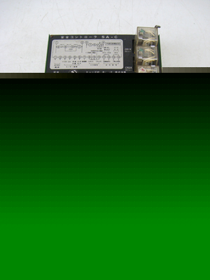 *lot of 2* sunx ltd. J6L003