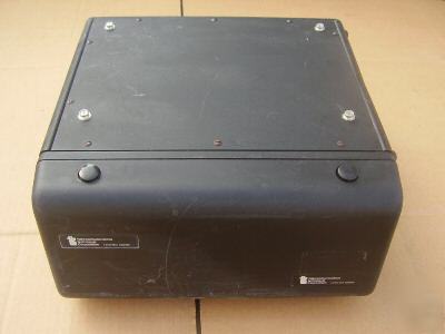  wandel & goltermann 1402 communication analyzer