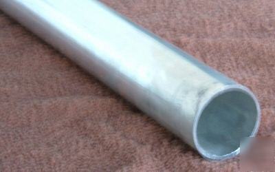 Aluminum tubing/telescope 1/75
