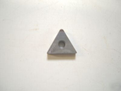 10 pcs sumitomo cbn inserts - tnga 333 BNX20